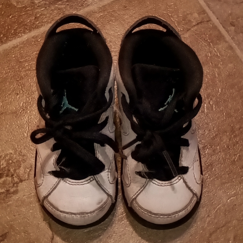 Jordan Shoes